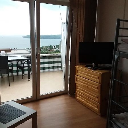Family Hotel Casablanca Green Varna Buitenkant foto