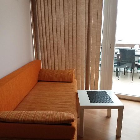 Family Hotel Casablanca Green Varna Buitenkant foto