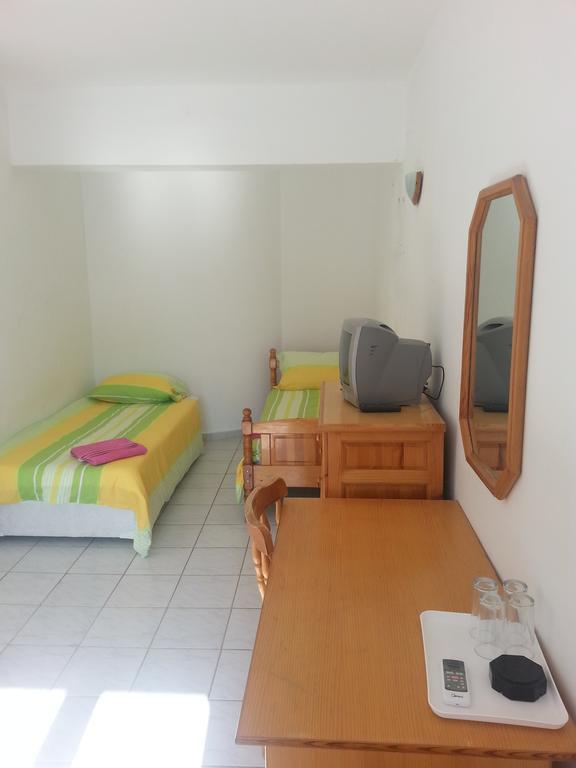 Family Hotel Casablanca Green Varna Buitenkant foto