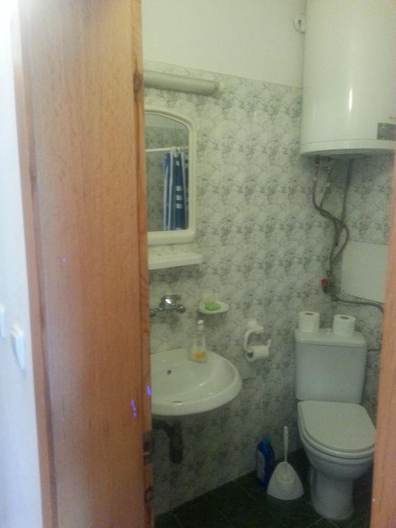 Family Hotel Casablanca Green Varna Kamer foto