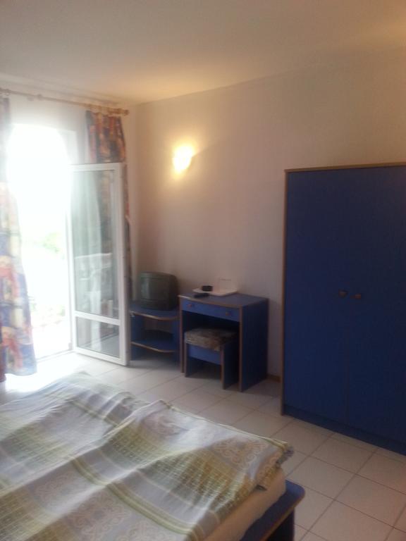 Family Hotel Casablanca Green Varna Kamer foto