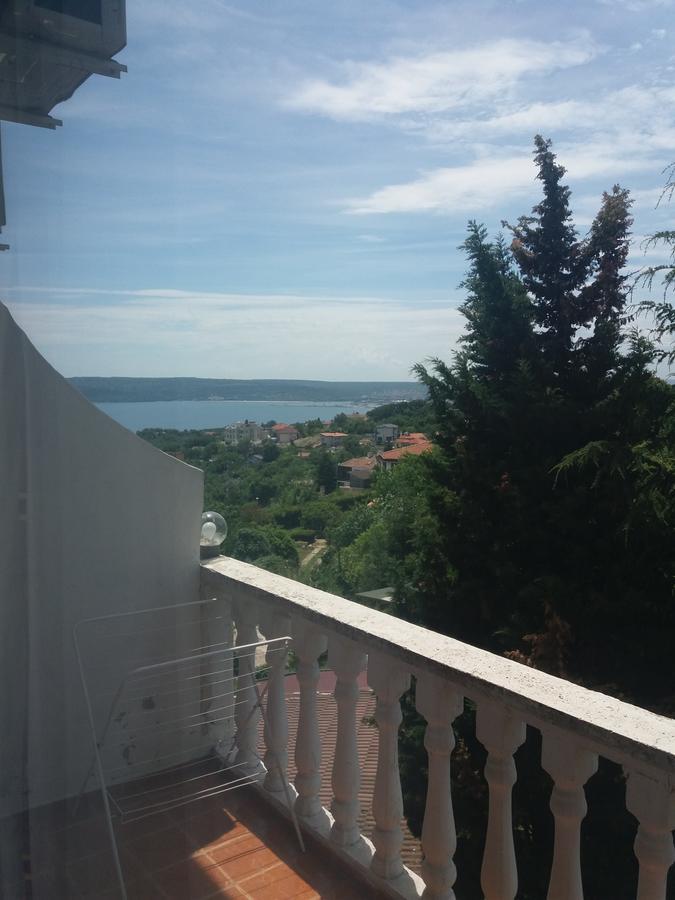 Family Hotel Casablanca Green Varna Buitenkant foto