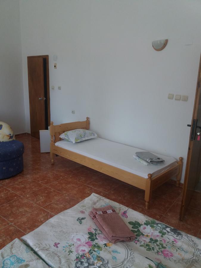 Family Hotel Casablanca Green Varna Buitenkant foto