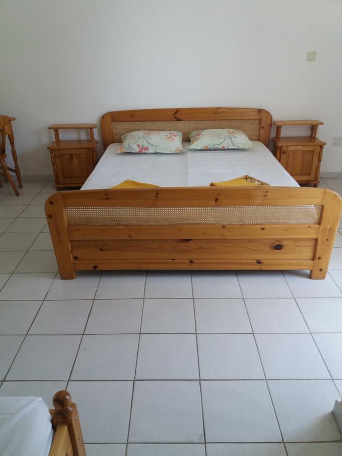 Family Hotel Casablanca Green Varna Buitenkant foto
