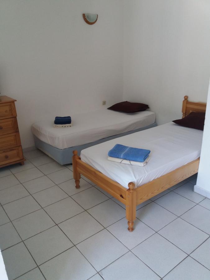 Family Hotel Casablanca Green Varna Buitenkant foto